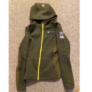 Women’s Slalom Hoodie